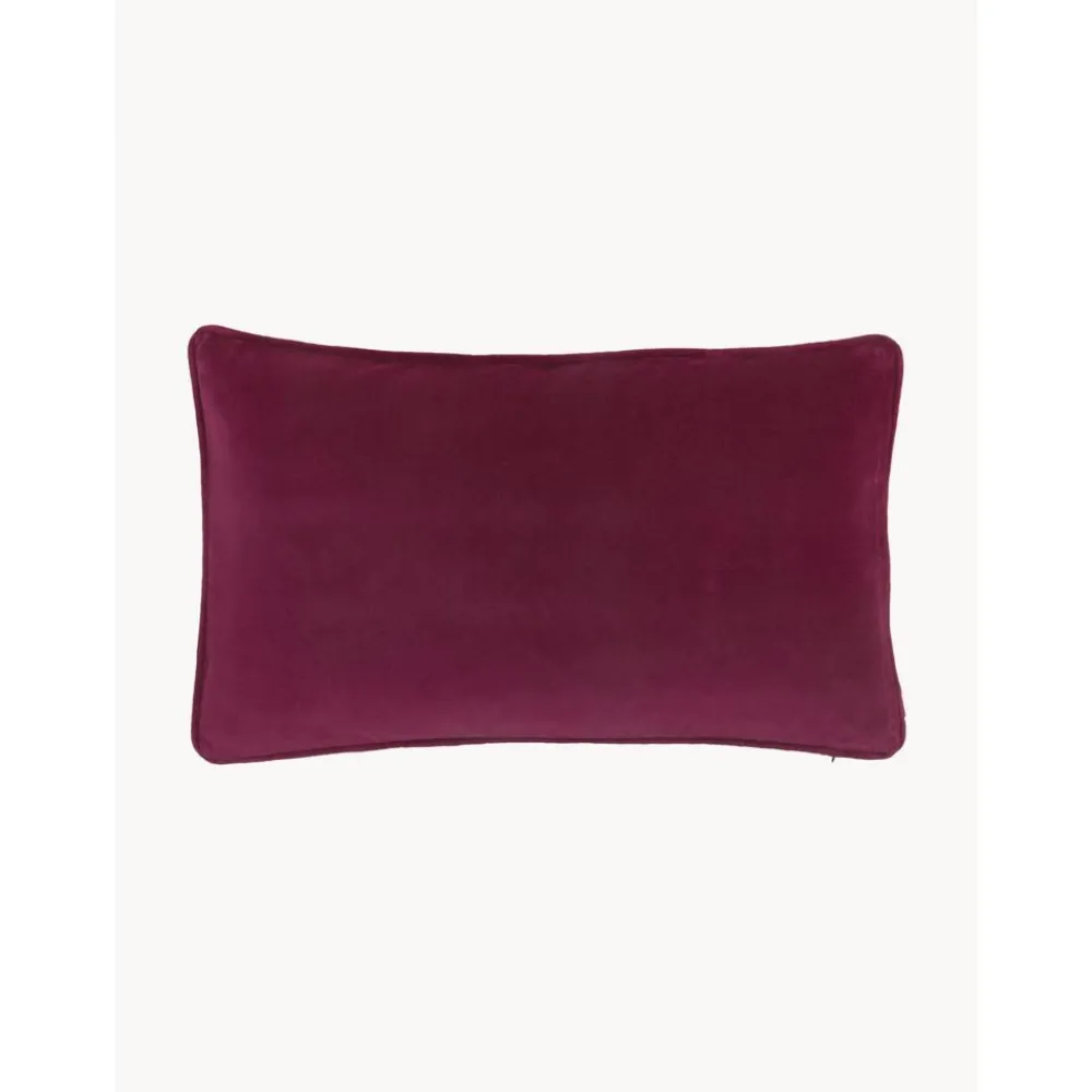 Copricuscino In Velluto Dana*Westwing Collection Fashion