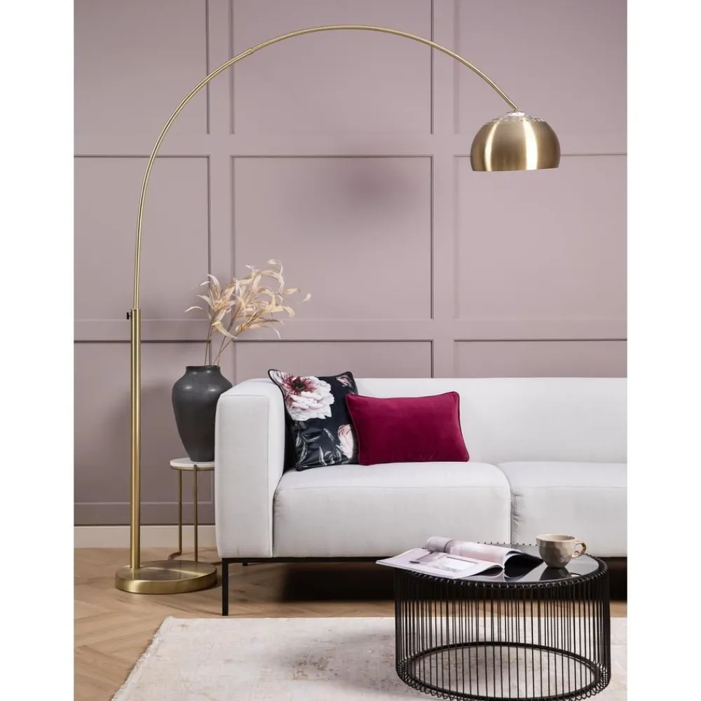 Copricuscino In Velluto Dana*Westwing Collection Fashion