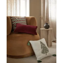 Copricuscino In Velluto Dana*Westwing Collection Fashion