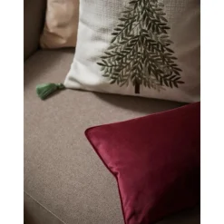 Copricuscino In Velluto Dana*Westwing Collection Fashion