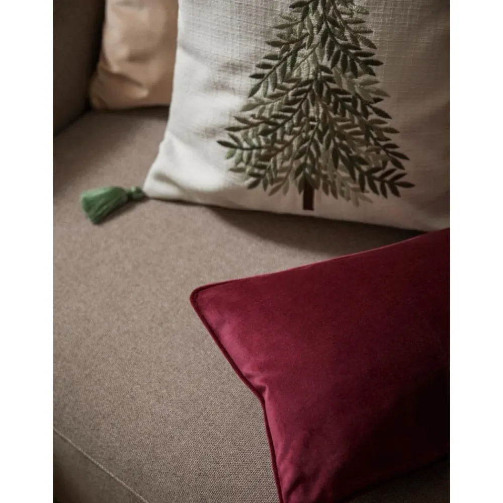 Copricuscino In Velluto Dana*Westwing Collection Fashion