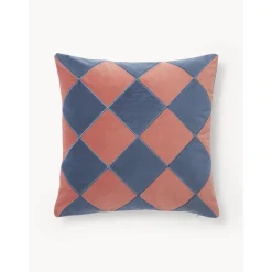 Copricuscino In Velluto Jaxon*Westwing Collection Outlet