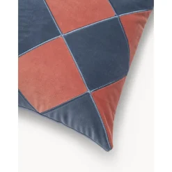 Copricuscino In Velluto Jaxon*Westwing Collection Outlet