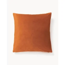 Copricuscino In Velluto Ricamato Nora*Westwing Collection Online