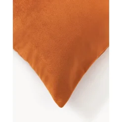 Copricuscino In Velluto Ricamato Nora*Westwing Collection Online