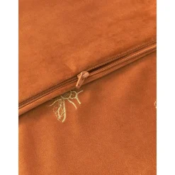 Copricuscino In Velluto Ricamato Nora*Westwing Collection Online