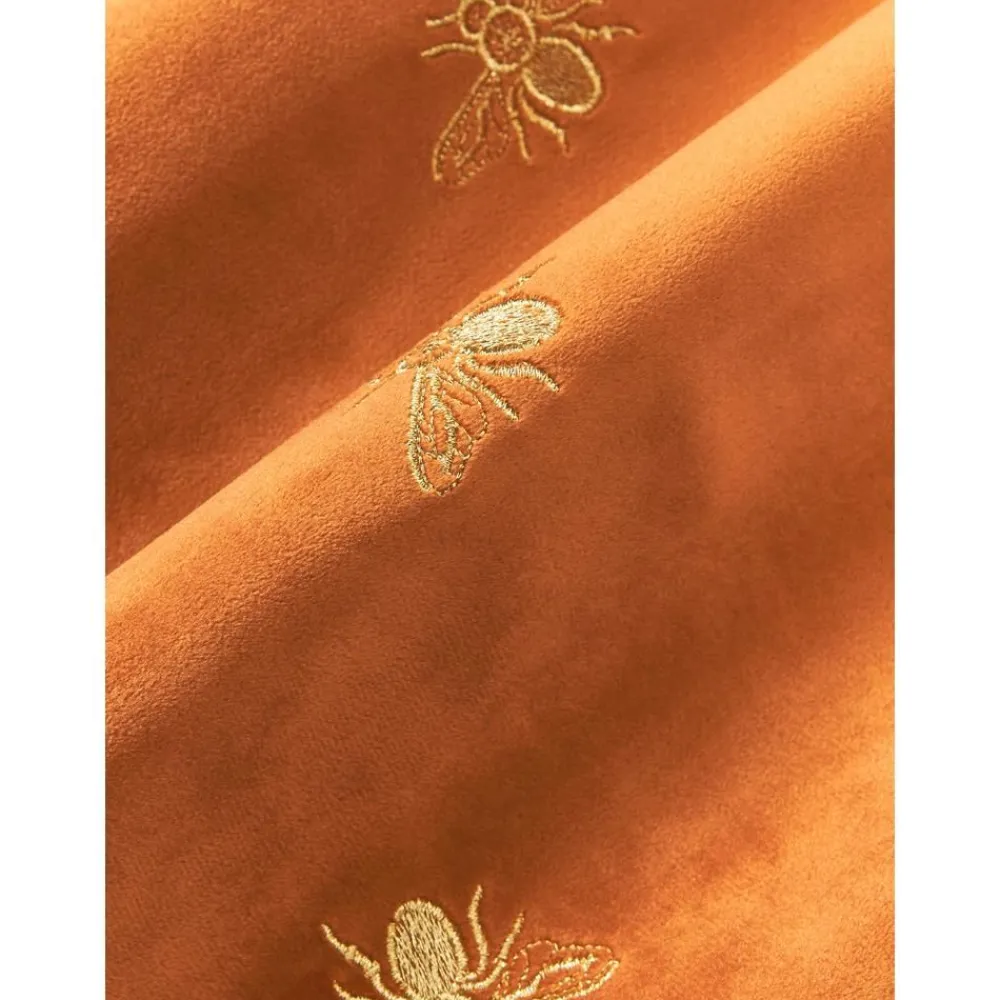 Copricuscino In Velluto Ricamato Nora*Westwing Collection Online