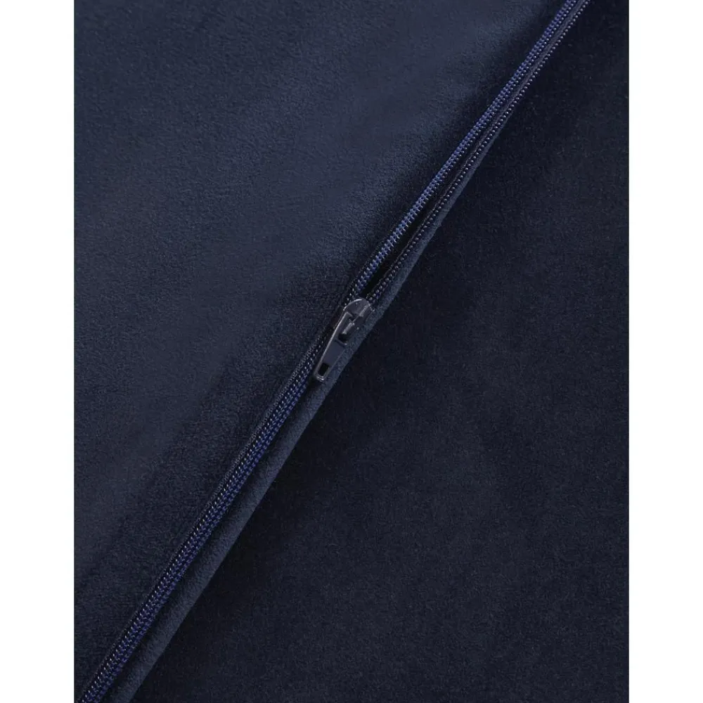 Copricuscino In Velluto Rush 2 Pz*Westwing Collection Hot