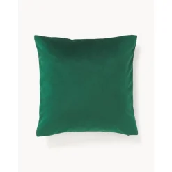 Copricuscino In Velluto Ricamato Legong*Westwing Collection Outlet