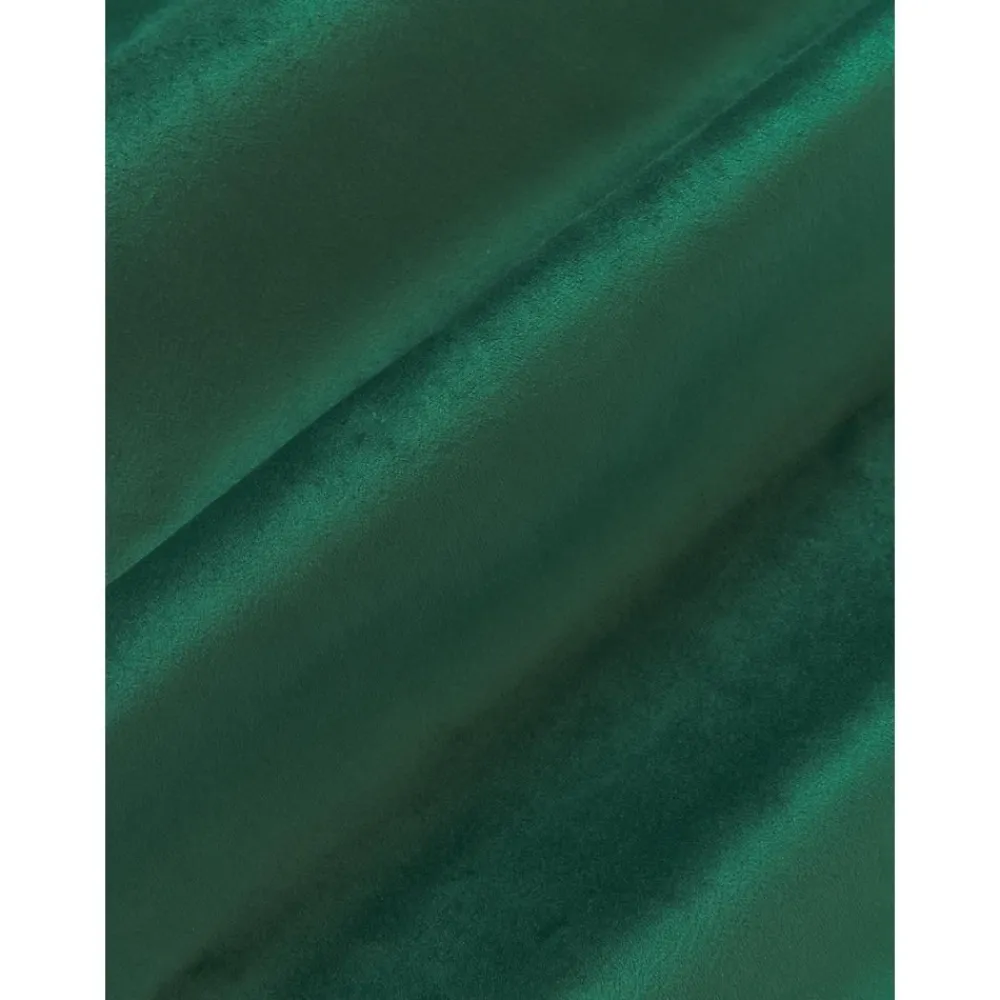 Copricuscino In Velluto Ricamato Legong*Westwing Collection Outlet