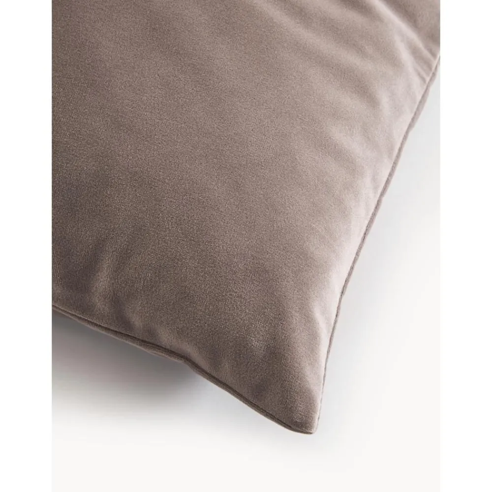 Copricuscino In Velluto Rysh 2 Pz*Westwing Collection Sale