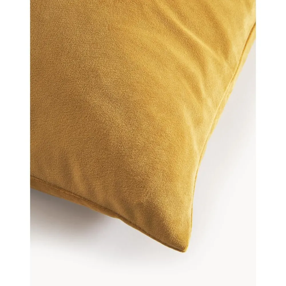 Copricuscino In Velluto Rysh 2 Pz*Westwing Collection Clearance