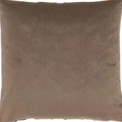 Copricuscino In Velluto Strutturato Con Motivo Rombi Luka*Westwing Collection Best