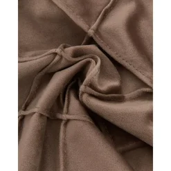 Copricuscino In Velluto Strutturato Con Motivo Rombi Luka*Westwing Collection Best