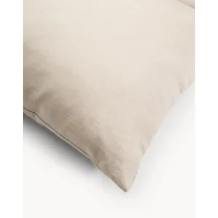 Copricuscino In Velluto/Lino Adelaide*Westwing Collection Clearance