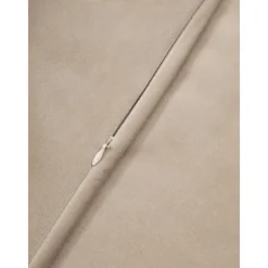 Copricuscino In Velluto/Lino Adelaide*Westwing Collection Clearance