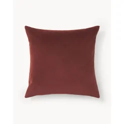 Copricuscino In Velluto/Lino Adelaide*Westwing Collection Outlet