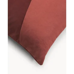 Copricuscino In Velluto/Lino Adelaide*Westwing Collection Outlet