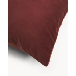 Copricuscino In Velluto/Lino Adelaide*Westwing Collection Outlet