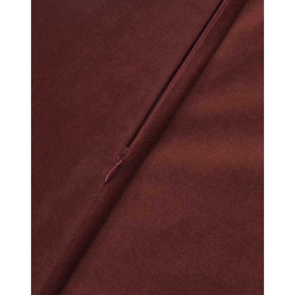 Copricuscino In Velluto/Lino Adelaide*Westwing Collection Outlet