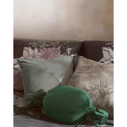 Copricuscino In Velluto/Lino Adelaide*Westwing Collection Discount