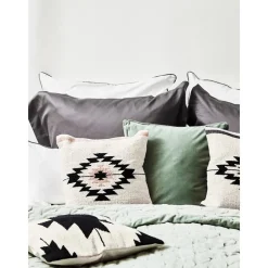 Copricuscino Intrecciato Toluca*Westwing Collection Outlet