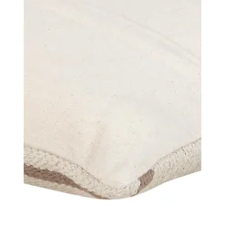 Copricuscino Intrecciato Toluca*Westwing Collection Outlet