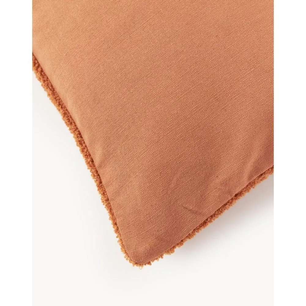 Copricuscino Invernale Con Scritta Janara*Westwing Collection Clearance