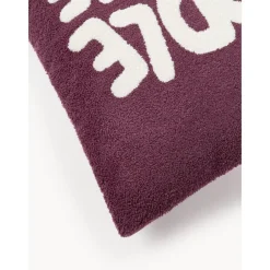 Copricuscino Invernale Con Scritta Janara*Westwing Collection Sale