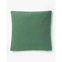 Copricuscino Invernale Con Scritta Janara*Westwing Collection Fashion