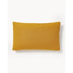 Copricuscino Invernale Con Scritta Janara*Westwing Collection Hot