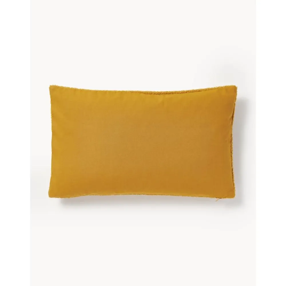 Copricuscino Invernale Con Scritta Janara*Westwing Collection Hot