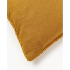 Copricuscino Invernale Con Scritta Janara*Westwing Collection Hot