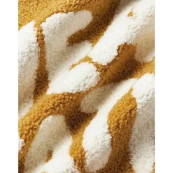 Copricuscino Invernale Con Scritta Janara*Westwing Collection Hot