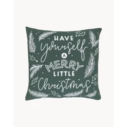 Copricuscino Little Christmas*Westwing Collection New