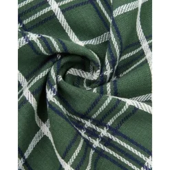 Copricuscino Reversibile A Quadri Con Bordino Stirling*Westwing Collection Best