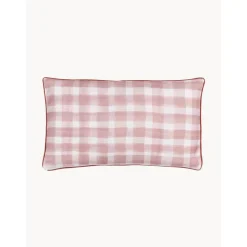 Copricuscino Reversibile Dal Design Di Candice Gray Check*Westwing Collection Sale