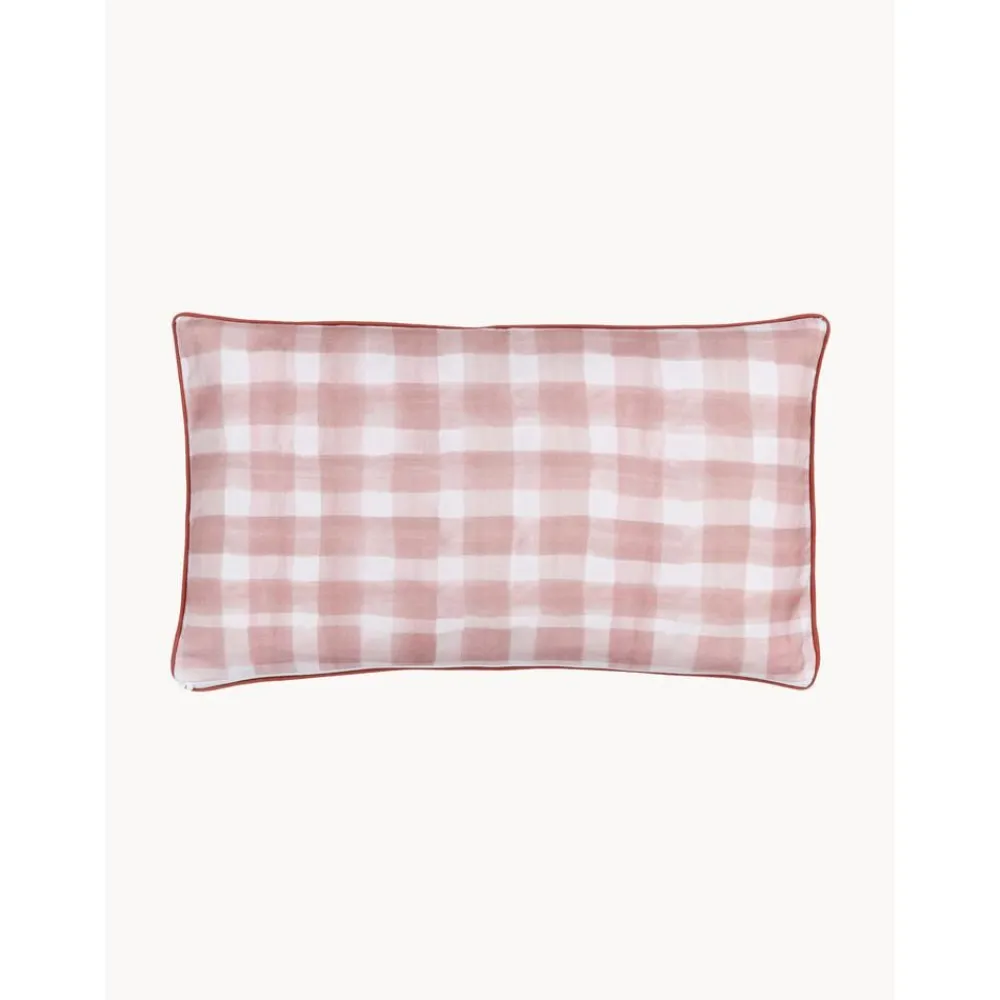 Copricuscino Reversibile Dal Design Di Candice Gray Check*Westwing Collection Sale