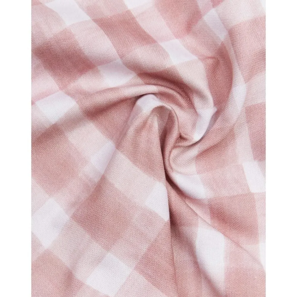 Copricuscino Reversibile Dal Design Di Candice Gray Check*Westwing Collection Sale