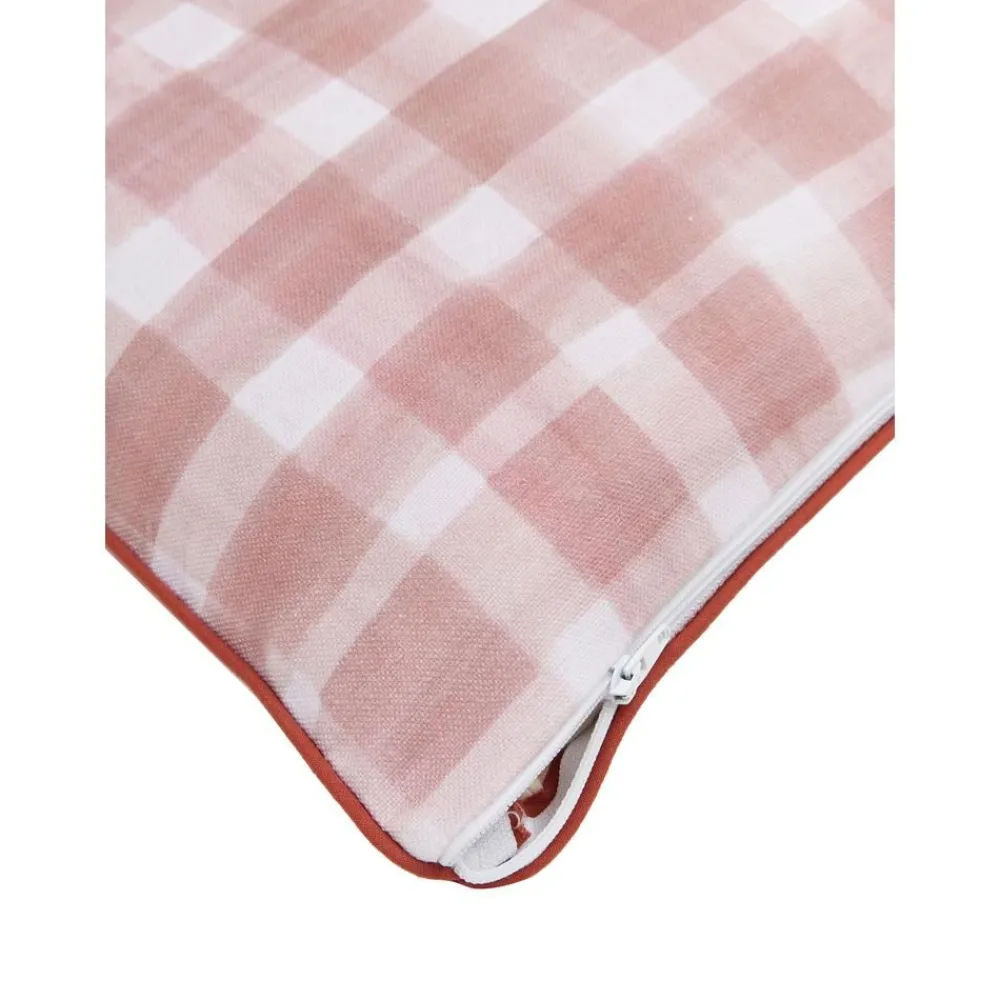 Copricuscino Reversibile Dal Design Di Candice Gray Check*Westwing Collection Sale