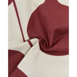 Copricuscino Reversibile In Cotone Organico Joy*Westwing Collection Outlet