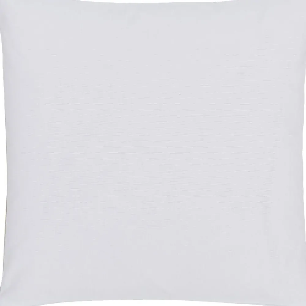 Copricuscino Reversibile In Cotone Organico Joy*Westwing Collection Outlet