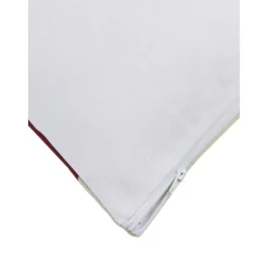 Copricuscino Reversibile In Cotone Organico Joy*Westwing Collection Outlet