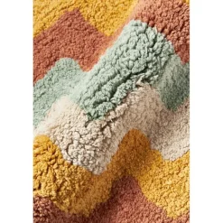 Copricuscino Reversibile In Tessuto Capitonne Con Motivo Invernale Nathaniel*Westwing Collection Outlet