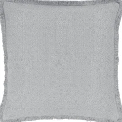 Copricuscino Reversibile Con Frange Loran*Westwing Collection Outlet