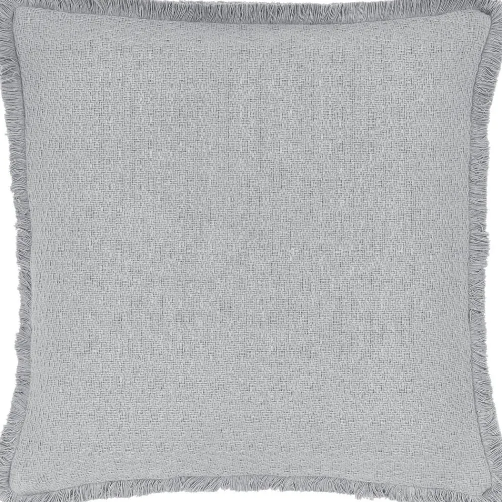 Copricuscino Reversibile Con Frange Loran*Westwing Collection Outlet