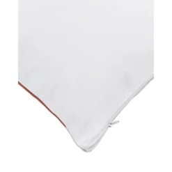 Copricuscino Reversibile In Cotone Organico Joy*Westwing Collection Clearance