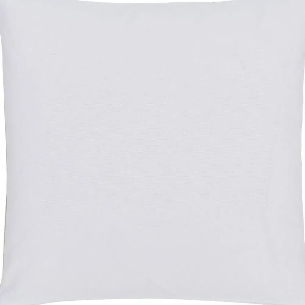 Copricuscino Reversibile In Cotone Organico Joy*Westwing Collection Clearance