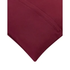 Copricuscino Ricamata Color Rosso Joy*Westwing Collection Online