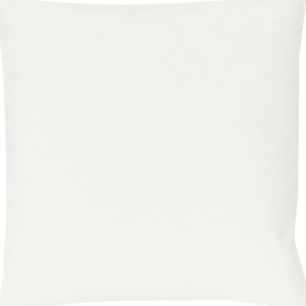 Copricuscino Ricamata Con Cuciture Norvegesi Orkney*Westwing Collection Sale